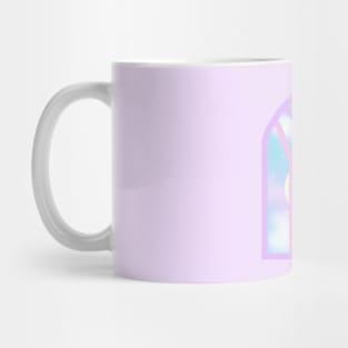 Sweet Dreams Mug